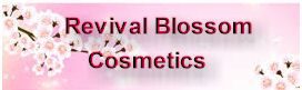 Revival Blossom Cosmetics