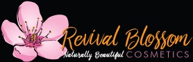 Revival Blossom Cosmetics